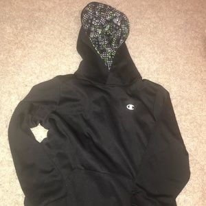 Champion boys’ sweatshirt